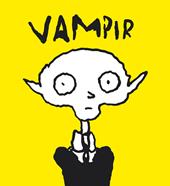 Vampir | 9788419737106 | Sfar, Joann | Llibreria Sendak