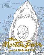 The Martin Parr Coloring Book! | 9781597114257 | Parr, Martin | Librería Sendak