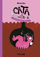 Cata la suricata 2. Un viatge misteriós | 9788484707035 | ALEU, MIREIA | Llibreria Sendak