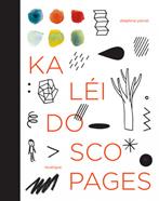 Kaléidoscopages | 9782812618789 | Perret, Delphine | Librería Sendak