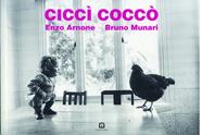 Ciccì Coccò | 9788886250832 | Munari, Bruno | Llibreria Sendak