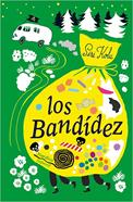 Los Bandídez | 9788416830695 | Kolu, Siri | Llibreria Sendak