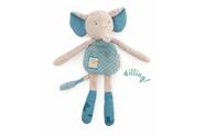MOULIN ROTY Doudou Sonall Elefant Baobab | 3575676690246 | Librería Sendak
