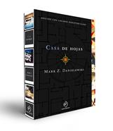 Casa de hojas | 9788410346529 | Danielewski, Mark Z. | Llibreria Sendak
