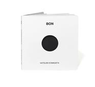 Bon | 9782361937232 | Komagata, Katsumi | Llibreria Sendak