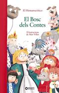 El Bosc dels Contes | 9788448959548 | Hematocrítico, El | Librería Sendak