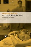 La vida es breve, etcétera | 9788410178540 | Raimo, Veronica | Llibreria Sendak