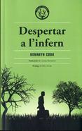 Despertar a l'infern | 9788412216738 | COOK, KENNETH | Librería Sendak