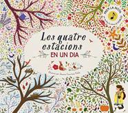 Les quatre estacions en un dia | 9788499067384 | Cotton, Katie | Librería Sendak
