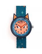 DJECO Rellotge - Esquirol | 3070900004344 | Llibreria Sendak