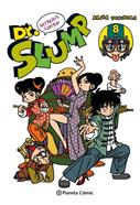 Dr. Slump nº 08/15 | 9788491737896 | Toriyama, Akira | Librería Sendak