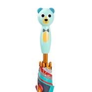 Umbrella - Bear Ingela | 3048700077301 | Llibreria Sendak