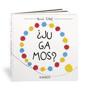 ¿Jugamos? edición cartonado | 9791387686161 | Tullet, Hervé | Llibreria Sendak