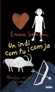 Un indi com tu i com jo | 9788417383466 | Sassen, Erna | Llibreria Sendak