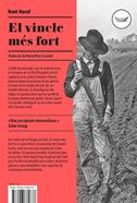 El vincle més fort | 9788417339678 | Haruf, Kent | Llibreria Sendak