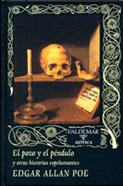 El pozo y el péndulo | 9788477021476 | Poe, Edgar Allan | Librería Sendak