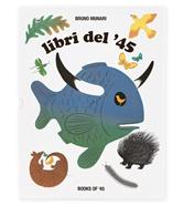 Libri del '45 complete set | 8033532911591 | Munari, Bruno | Llibreria Sendak