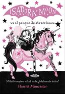 Isadora Moon va al parque de atracciones  | 9788420486918 | Harriet Muncaster | Librería Sendak