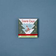 LONDJI Tiny Gmae - Snow Race | 8435817200701 | Llibreria Sendak
