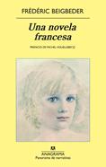 Una novela francesa | 9788433975690 | Beigbeder, Frédéric | Librería Sendak