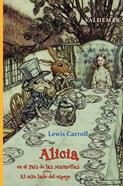 Alicia en el País de las Maravillas & Al otro lado del espejo | 9788477029724 | Carroll, Lewis/Rackham, Arthur | Librería Sendak
