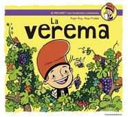 La verema | 9788490345009 | Roig César, Roger | Llibreria Sendak