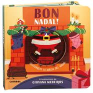 Bon Nadal! | 9788411582865 | Medeiros, Joana | Llibreria Sendak