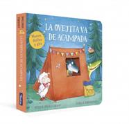 La ovejita va de acampada | 9788448870393 | Smallman, Steve | Librería Sendak