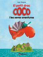 El petit drac Coco i les seves aventures | 9788424633462 | Siegner, Ingo | Llibreria Sendak