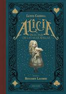 Alicia en el País de las Maravillas | 9788414002162 | Carroll, Lewis | Llibreria Sendak