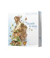 T.I.M.E. Stories Revolution - Una noche de verano | 3558380066477 | Librería Sendak