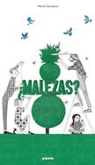 ¿Malezas? | 9788419208644 | Dorléans, Marie | Llibreria Sendak