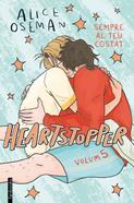 Heartstopper 5. Sempre al teu costat | 9788419150967 | Oseman, Alice | Llibreria Sendak