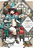 ATELIER OF WITCH HAT N 02 | 9788417373535 | Kamome, SHIRAHAMA KAMOME | Llibreria Sendak