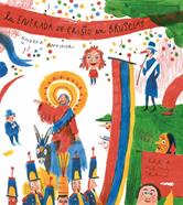 La entrada de cristo en Bruselas | 9788494773426 | Antinori, Andrea | Llibreria Sendak