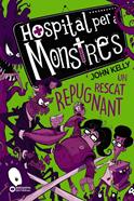 Hospital per a monstres 2. Un rescat repugnant | 9788448952754 | Kelly, John | Librería Sendak