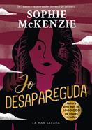Jo desapareguda | 9788419912381 | McKenzie, Sophie | Llibreria Sendak