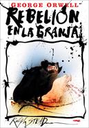 Rebelión en la granja | 9788492412778 | Orwell, George | Llibreria Sendak