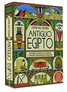Antiguo Egipto. Cofre del tesoro | 9788468350158 | Varios autores | Llibreria Sendak