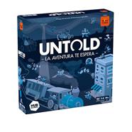 Untold | 602573199275 | Llibreria Sendak