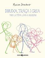 Dibuixa, traça i crea - Treu la teva línia a passejar | 9788412946802 | Deuchars, Marion | Librería Sendak