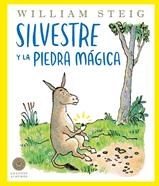 Silvestre y la piedra mágica | 9791387748098 | Steig, William | Llibreria Sendak