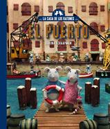 La casa de los ratones vol. 4 (nueva edición) | 9788419654687 | Schaapman, Karina | Llibreria Sendak