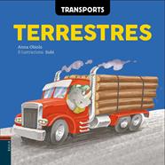 Transports Terrestres | 9788447930593 | Obiols Llopart, Anna | Librería Sendak
