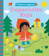 Caperucita Roja | 9788414065174 | Nosy Crow | Librería Sendak
