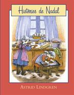 Històries de Nadal | 9788493817527 | Lindgren, Astrid | Librería Sendak