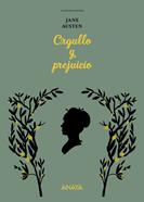 Clásicos a escena: Orgullo y prejuicio | 9788414343876 | Austen, Jane | Librería Sendak