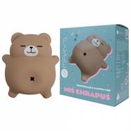 MARY'S Lámpara de noche LED Osito de peluche | 5906555616411 | Librería Sendak