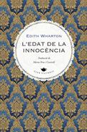 L'edat de la innocència | 9788419474728 | Wharton, Edith | Llibreria Sendak