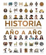 Historia año a año | 9780241703076 | DK | Llibreria Sendak
